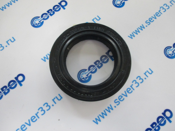 Манжета (сальник) 38х58 для мясорубки МИМ